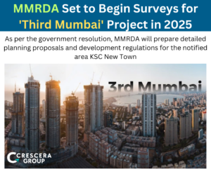 land/Plot in Third Mumbai