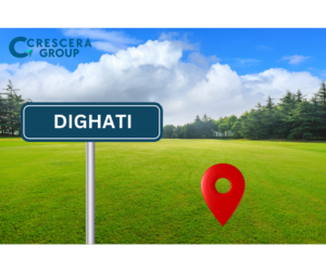 Dighati land / plot for sale