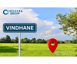Vindhane land Plot for sale